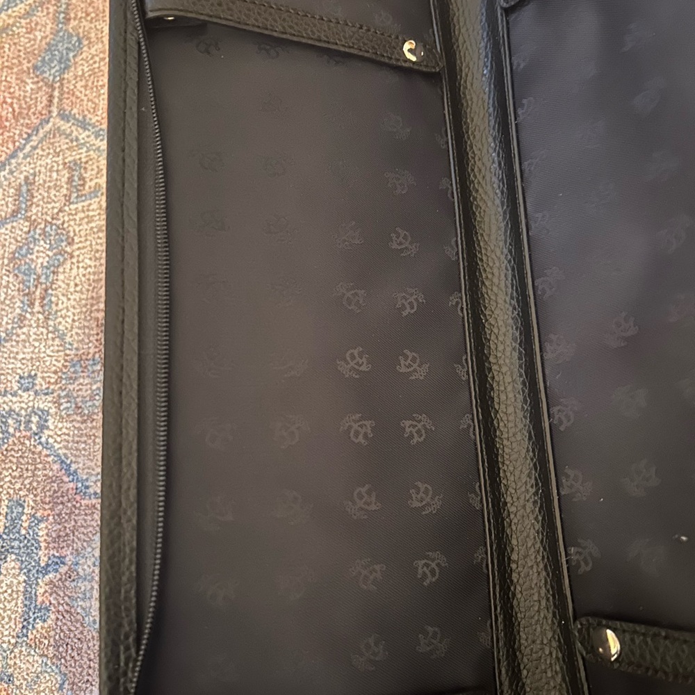 Brooks brothers tie case - Picture 4 of 5
